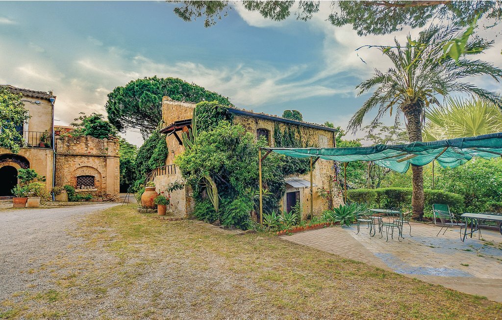 Casa del Gelso, Maison 8 personnes à Acquedolci - Photo 6