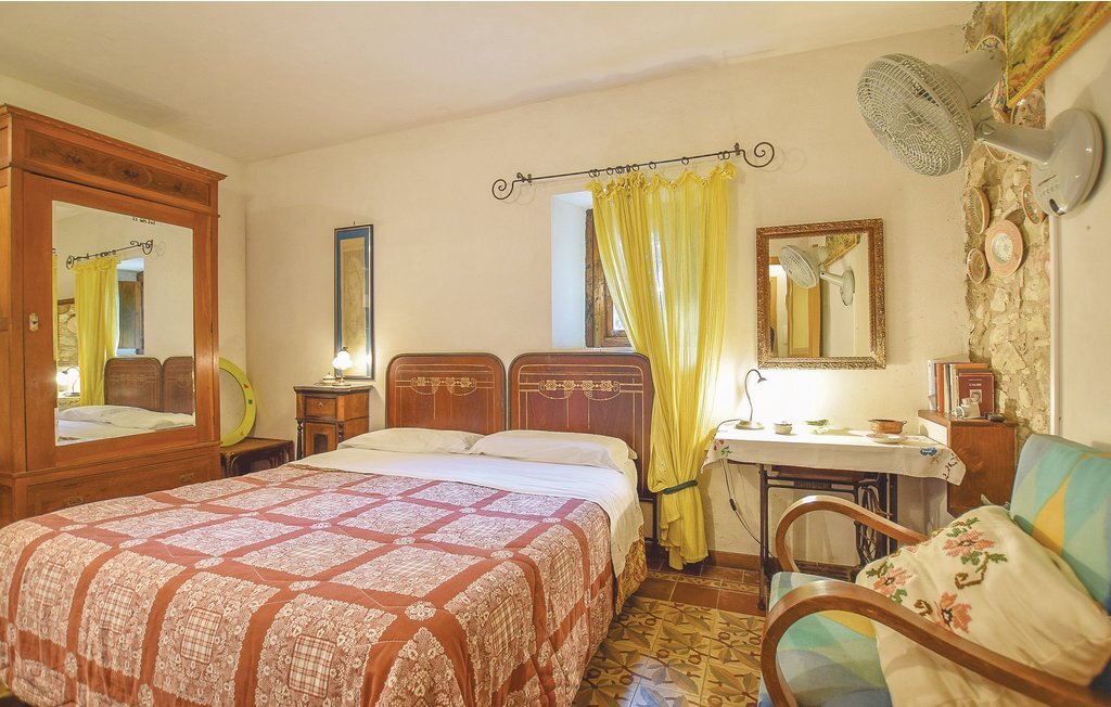 Casa del Gelso, Maison 8 personnes à Acquedolci - Photo 7