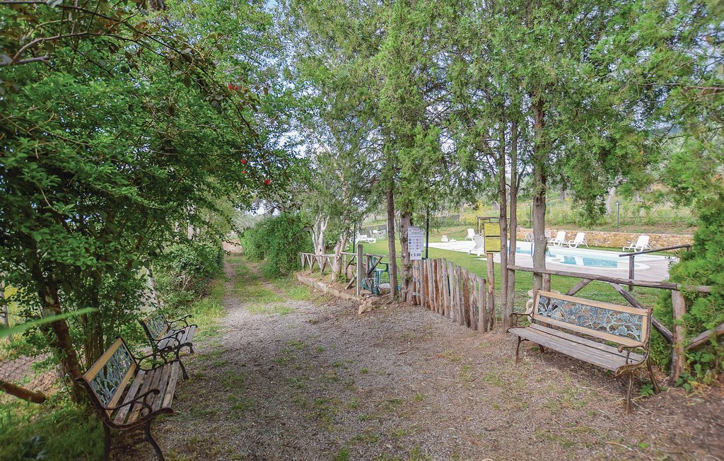 Casa del Gelso, Maison 8 personnes à Acquedolci - Photo 9