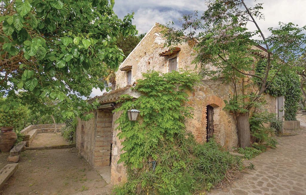 Casa del Gelso, Maison 8 personnes à Acquedolci - Photo 10