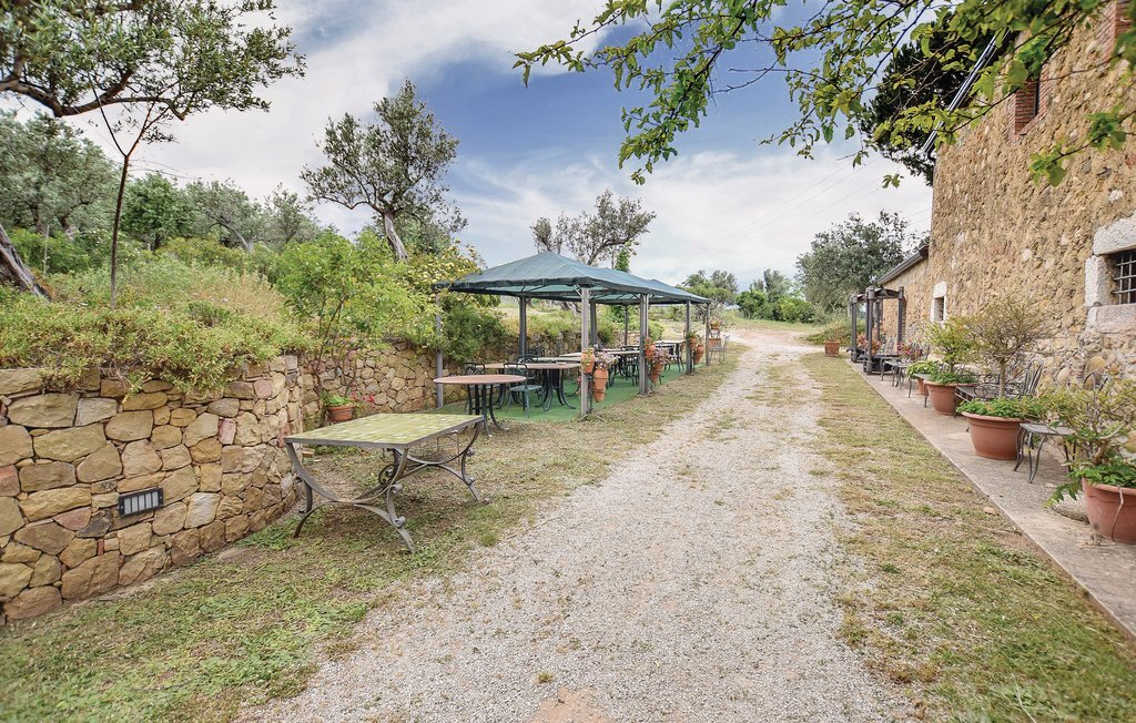 Casa del Gelso, Maison 8 personnes à Acquedolci - Photo 11
