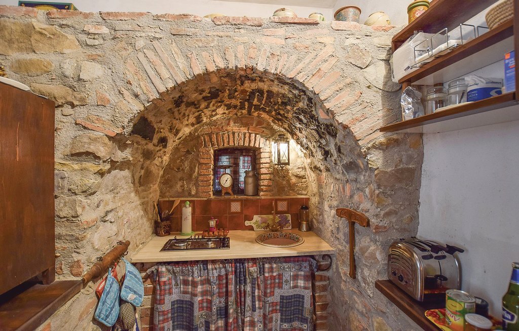 Casa del Gelso, Maison 8 personnes à Acquedolci - Photo 12