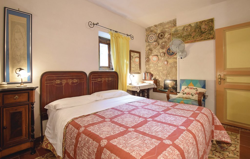 Casa del Gelso, Maison 8 personnes à Acquedolci - Photo 13