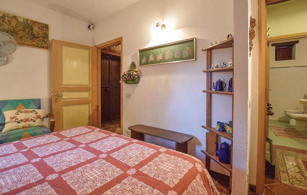 Casa del Gelso, Maison 8 personnes à Acquedolci - Photo 14