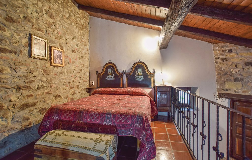 Casa del Gelso, Maison 8 personnes à Acquedolci - Photo 15