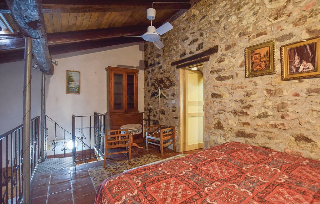 Casa del Gelso, Maison 8 personnes à Acquedolci - Photo 16
