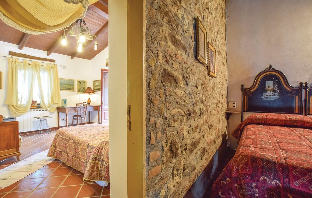 Casa del Gelso, Maison 8 personnes à Acquedolci - Photo 17