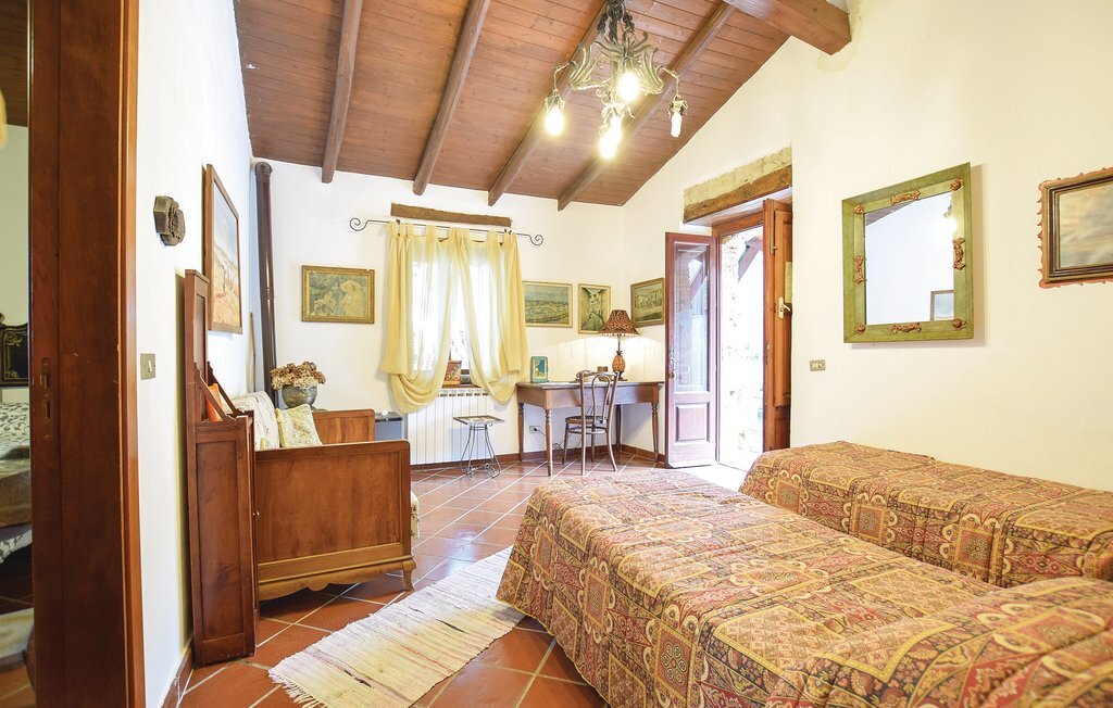 Casa del Gelso, Maison 8 personnes à Acquedolci - Photo 18