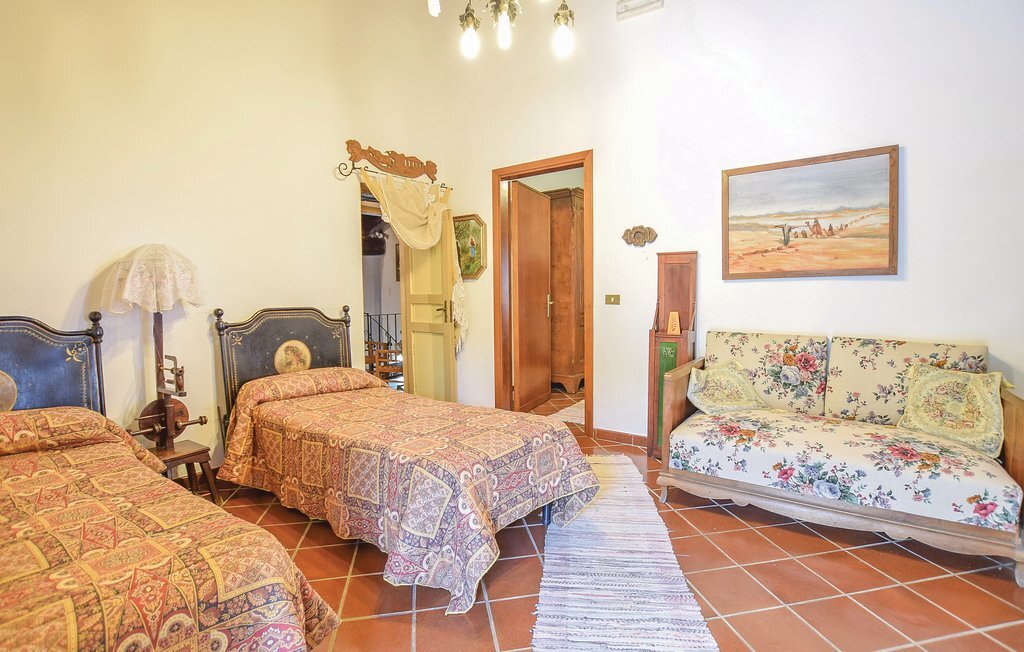 Casa del Gelso, Maison 8 personnes à Acquedolci - Photo 19
