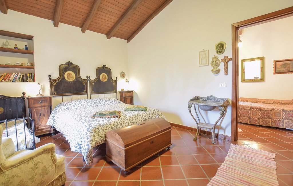 Casa del Gelso, Maison 8 personnes à Acquedolci - Photo 20