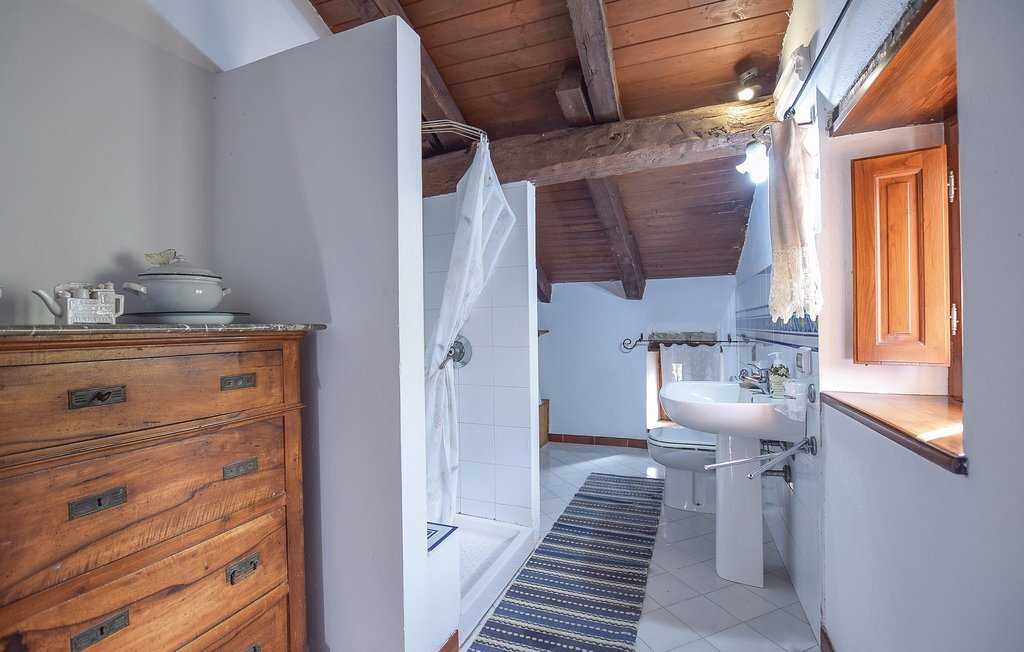 Casa del Gelso, Maison 8 personnes à Acquedolci - Photo 21