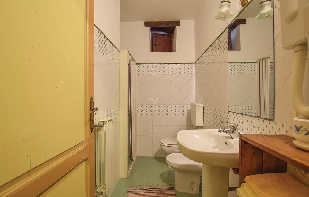 Casa del Gelso, Maison 8 personnes à Acquedolci - Photo 22