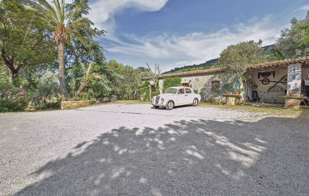Casa del Gelso, Maison 8 personnes à Acquedolci - Photo 23