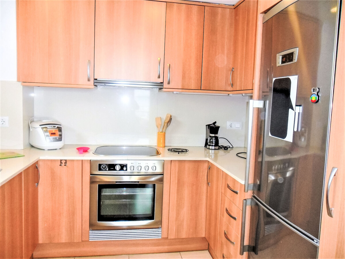 Appartement La Platja – vue mer à 40 m de la plage, L'Estartit - Photo 4