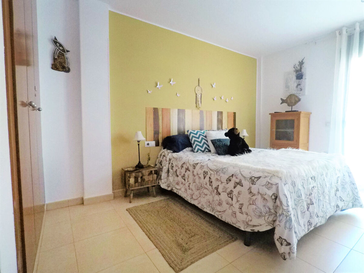 Appartement La Platja – vue mer à 40 m de la plage, L'Estartit - Photo 5