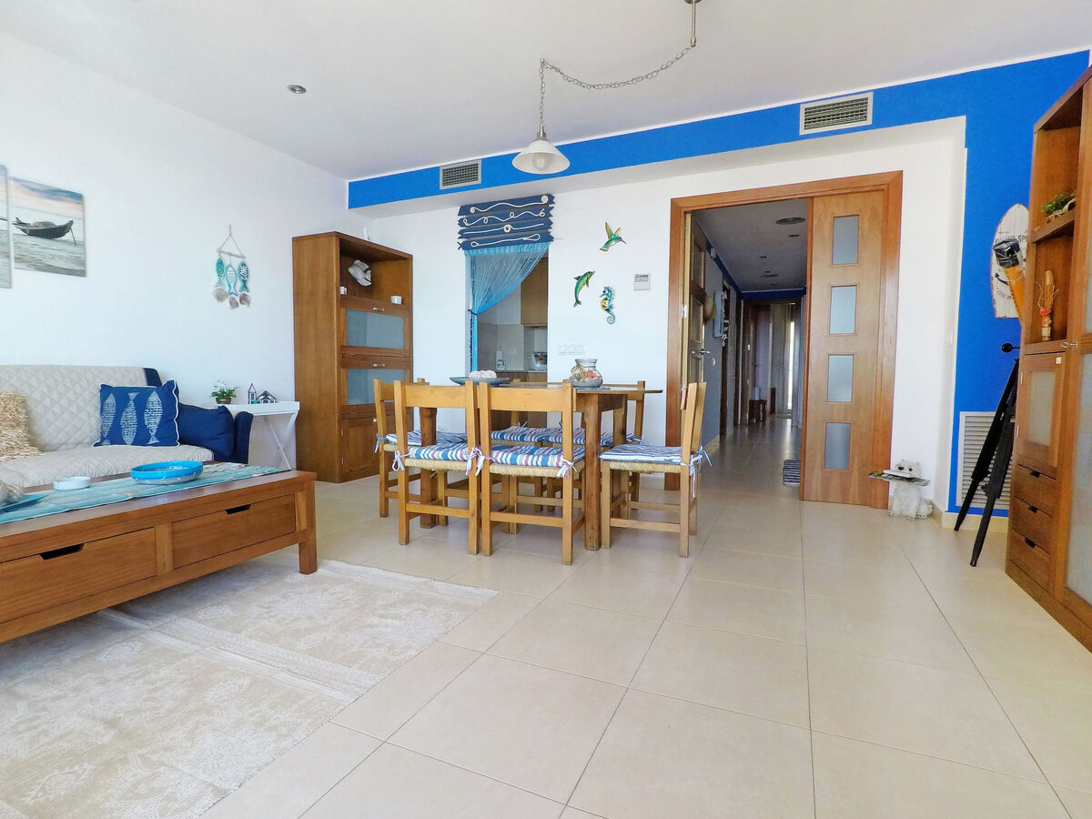 Appartement La Platja – vue mer à 40 m de la plage, L'Estartit - Photo 6