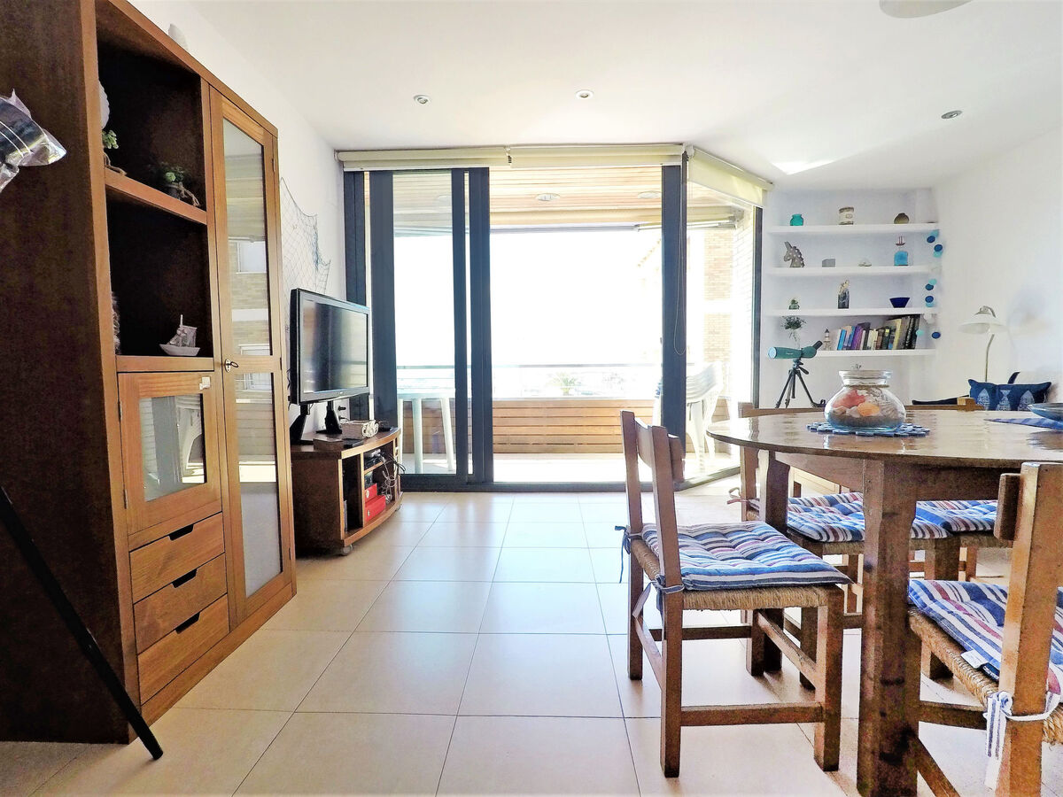 Appartement La Platja – vue mer à 40 m de la plage, L'Estartit - Photo 7