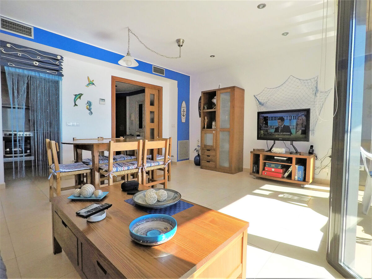 Appartement La Platja – vue mer à 40 m de la plage, L'Estartit - Photo 8