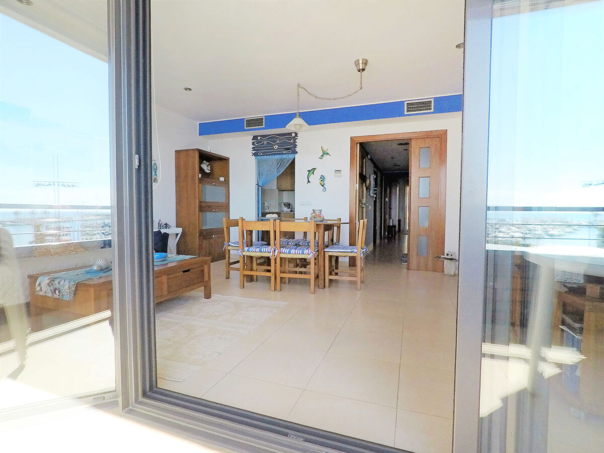 Appartement La Platja – vue mer à 40 m de la plage, L'Estartit - Photo 9