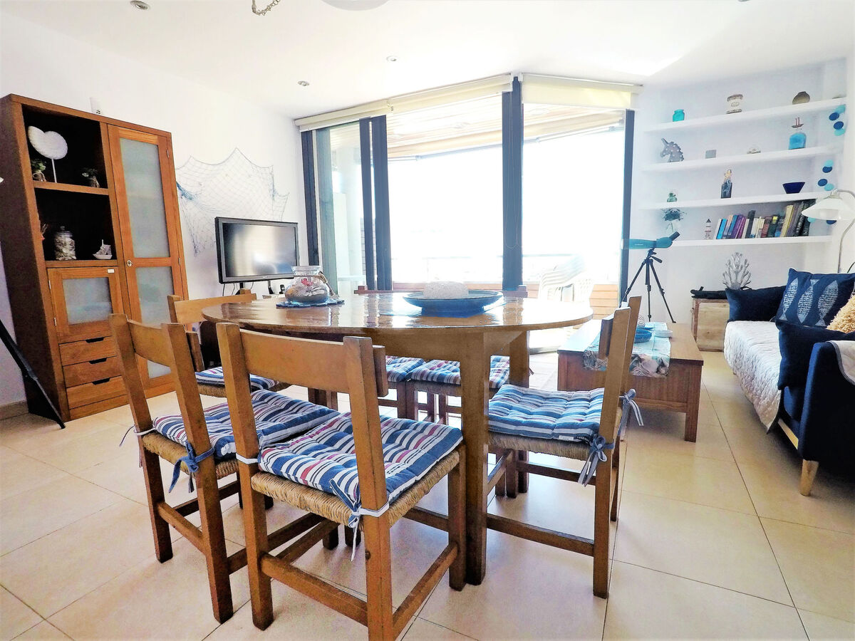 Appartement La Platja – vue mer à 40 m de la plage, L'Estartit - Photo 10