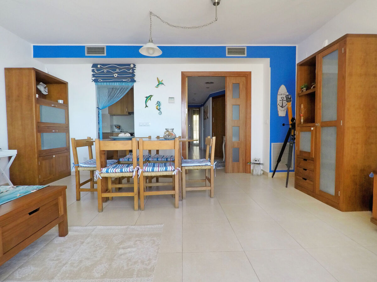 Appartement La Platja – vue mer à 40 m de la plage, L'Estartit - Photo 11