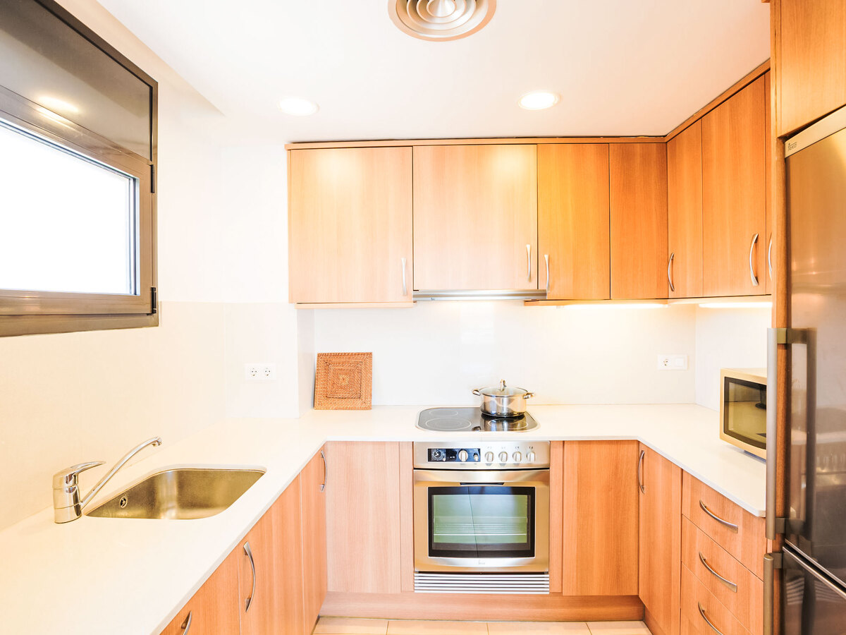 Appartement La Platja – vue mer à 40 m de la plage, L'Estartit - Photo 12
