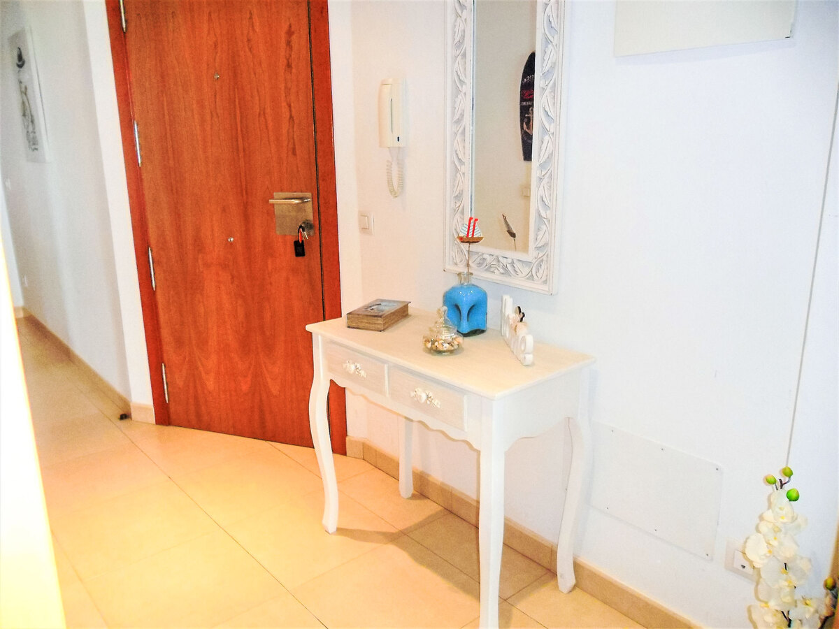 Appartement La Platja – vue mer à 40 m de la plage, L'Estartit - Photo 13
