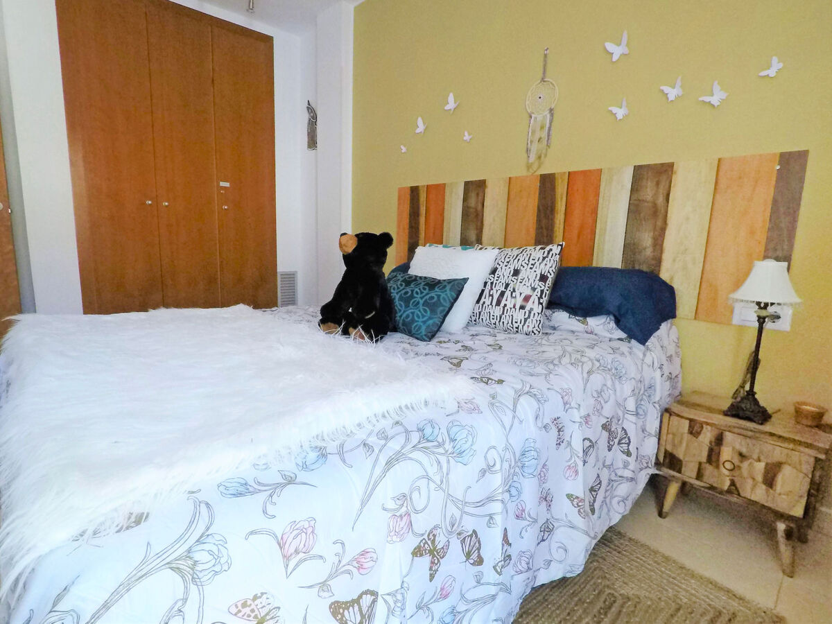 Appartement La Platja – vue mer à 40 m de la plage, L'Estartit - Photo 15
