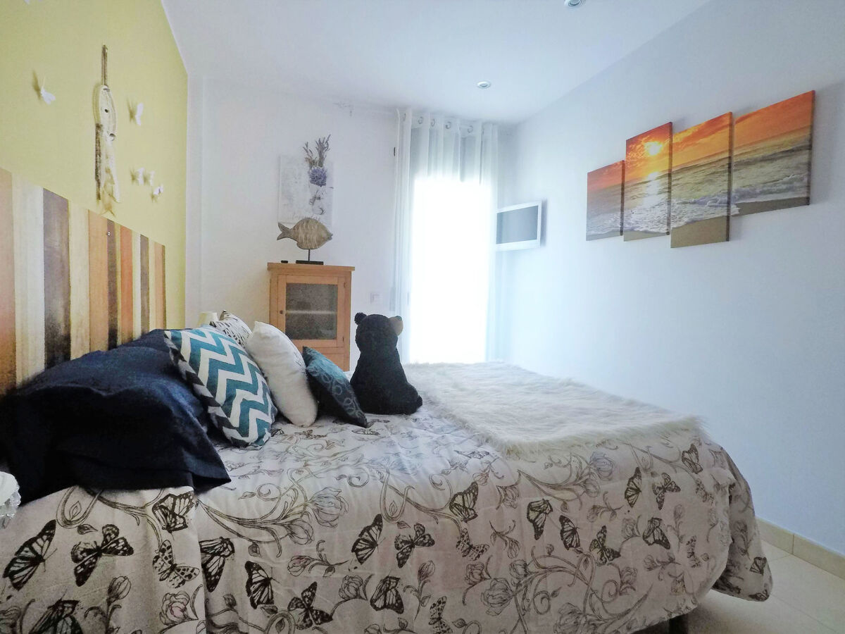 Appartement La Platja – vue mer à 40 m de la plage, L'Estartit - Photo 16