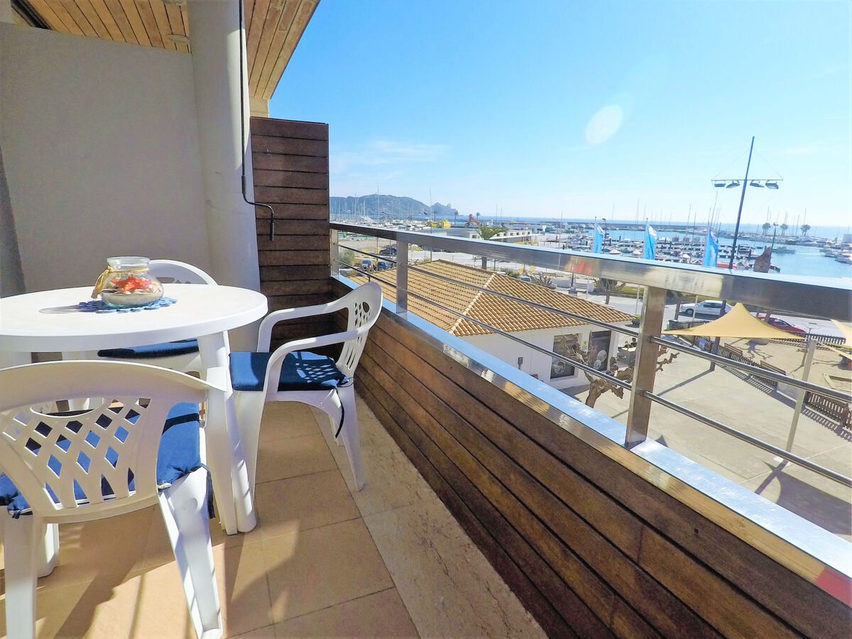 Appartement La Platja – vue mer à 40 m de la plage, L'Estartit - Photo 17