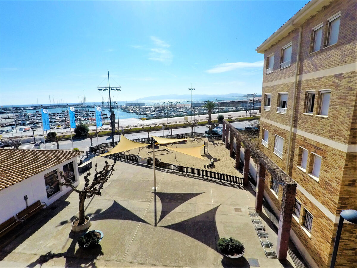 Appartement La Platja – vue mer à 40 m de la plage, L'Estartit - Photo 18