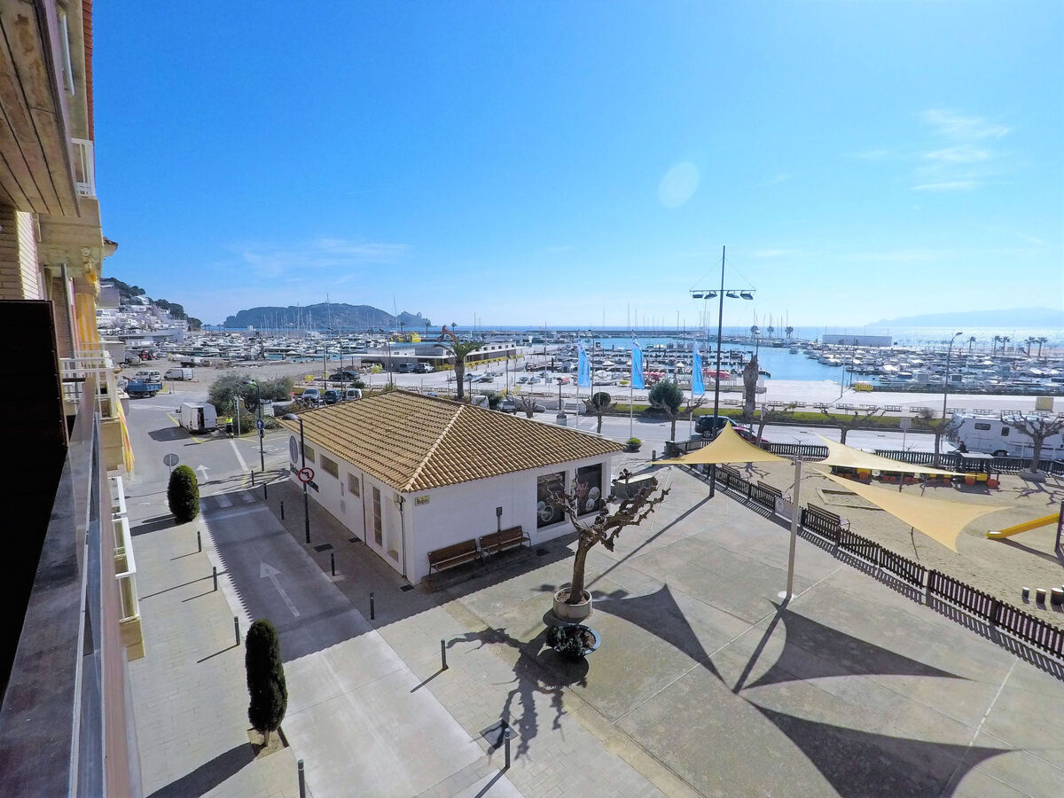 Appartement La Platja – vue mer à 40 m de la plage, L'Estartit - Photo 19
