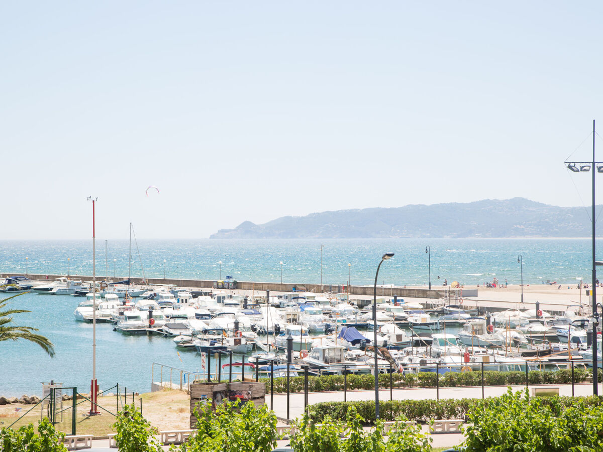 Appartement La Platja – vue mer à 40 m de la plage, L'Estartit - Photo 20
