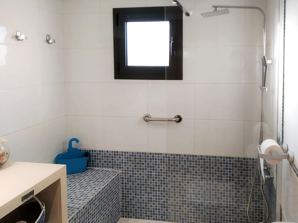 Appartement La Platja – vue mer à 40 m de la plage, L'Estartit - Photo 21
