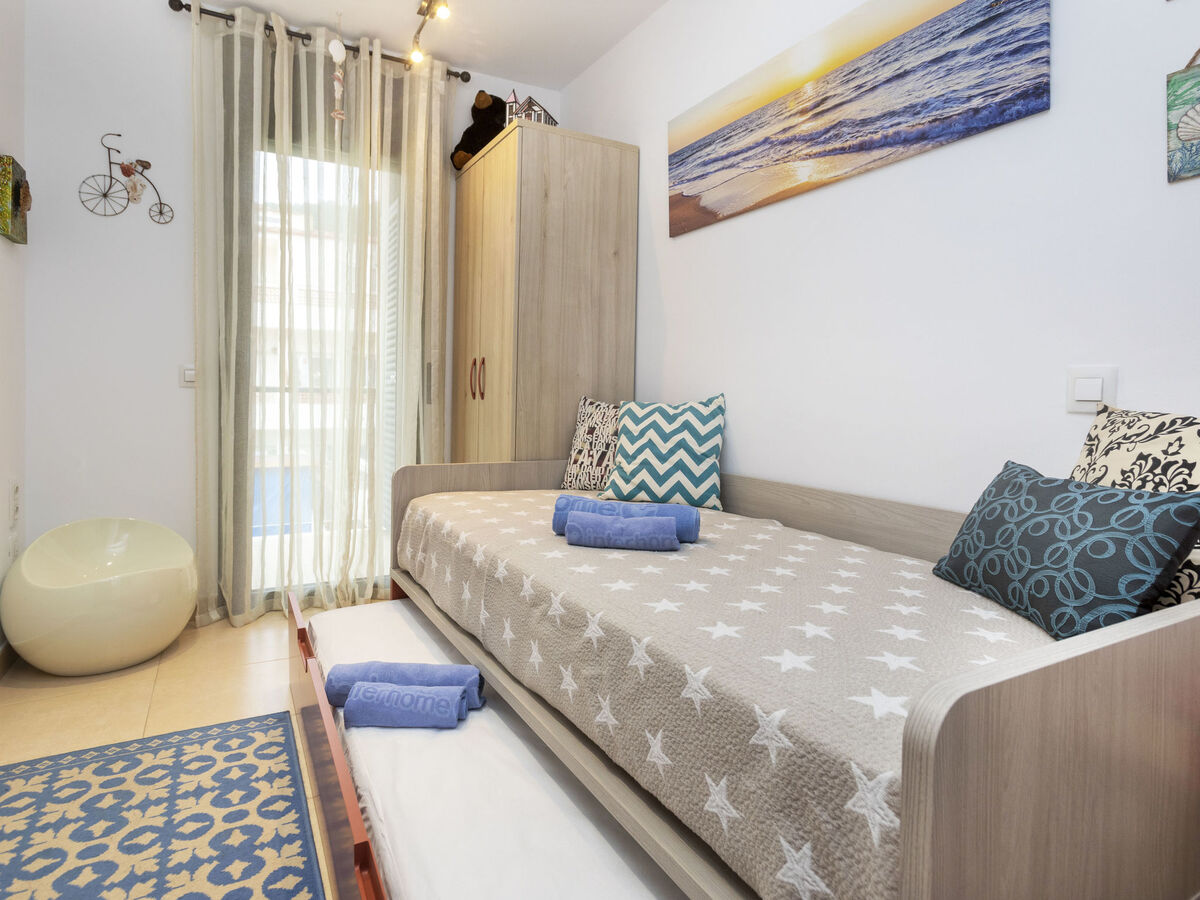 Appartement La Platja – vue mer à 40 m de la plage, L'Estartit - Photo 23
