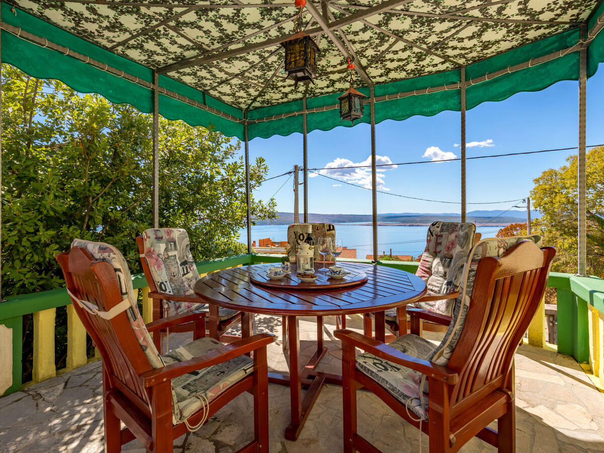 Maison Petra avec piscine privée à Crikvenica - Photo 2