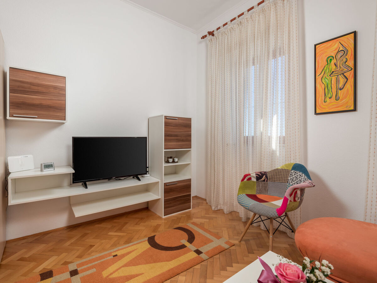 Maison Petra avec piscine privée à Crikvenica - Photo 4