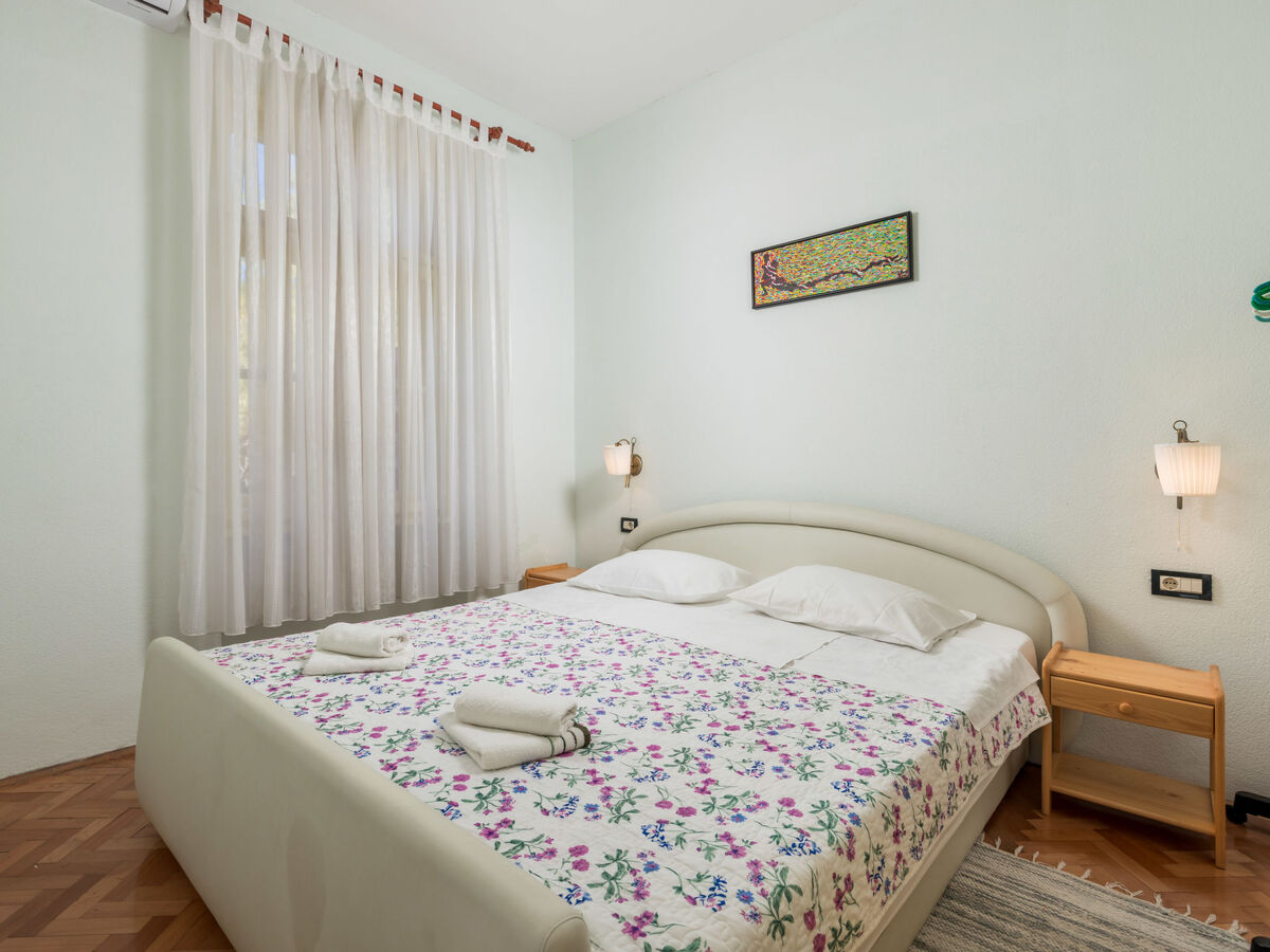 Maison Petra avec piscine privée à Crikvenica - Photo 6