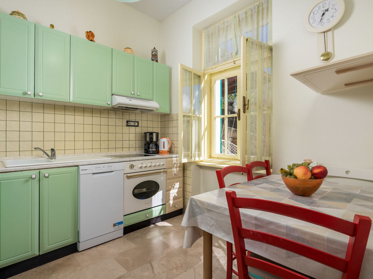Maison Petra avec piscine privée à Crikvenica - Photo 7