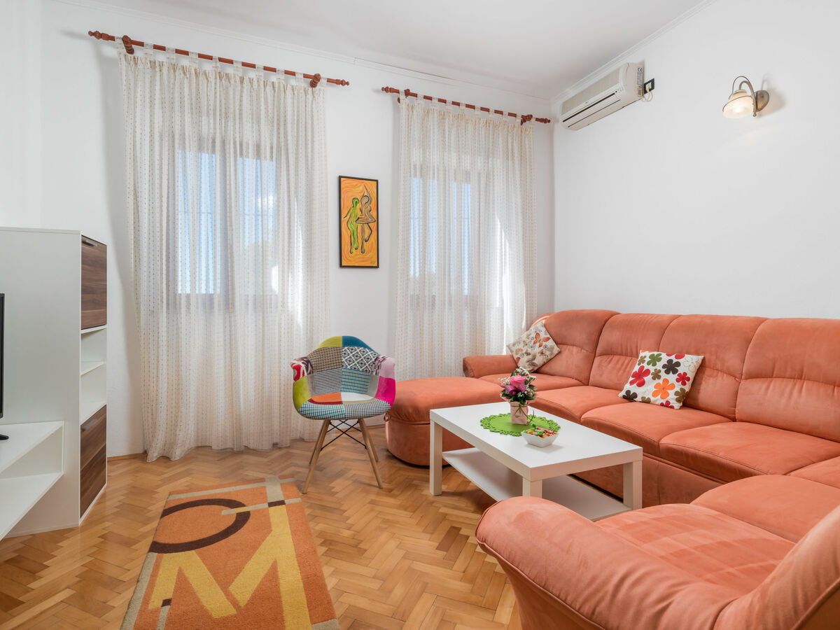 Maison Petra avec piscine privée à Crikvenica - Photo 8