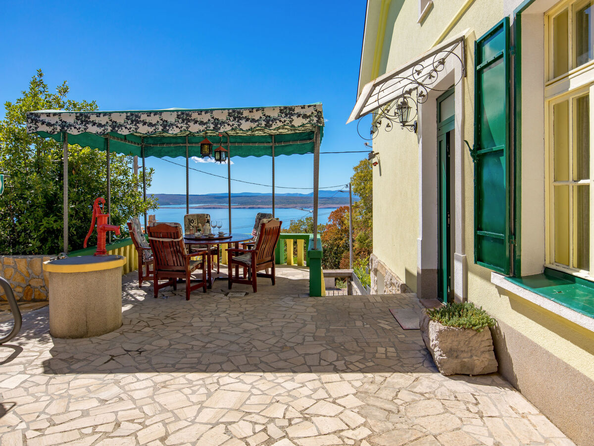 Maison Petra avec piscine privée à Crikvenica - Photo 21
