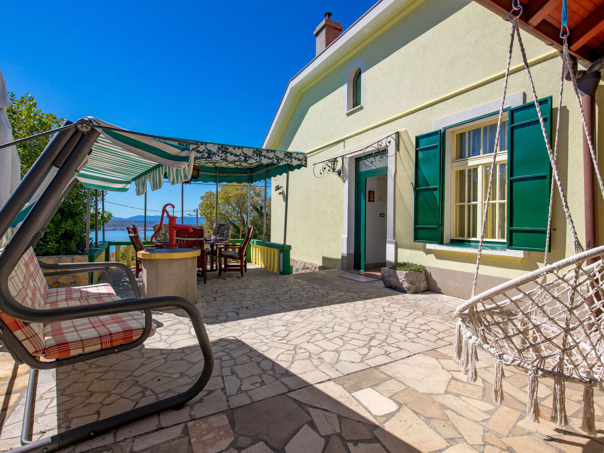 Maison Petra avec piscine privée à Crikvenica - Photo 24