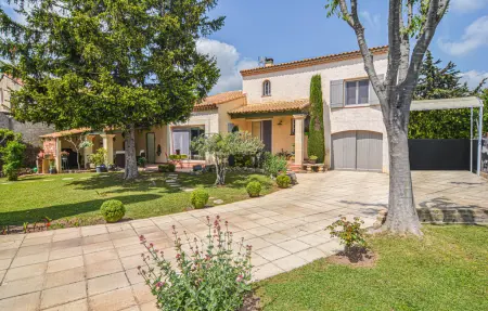 Location maison à Saint Martin de Crau