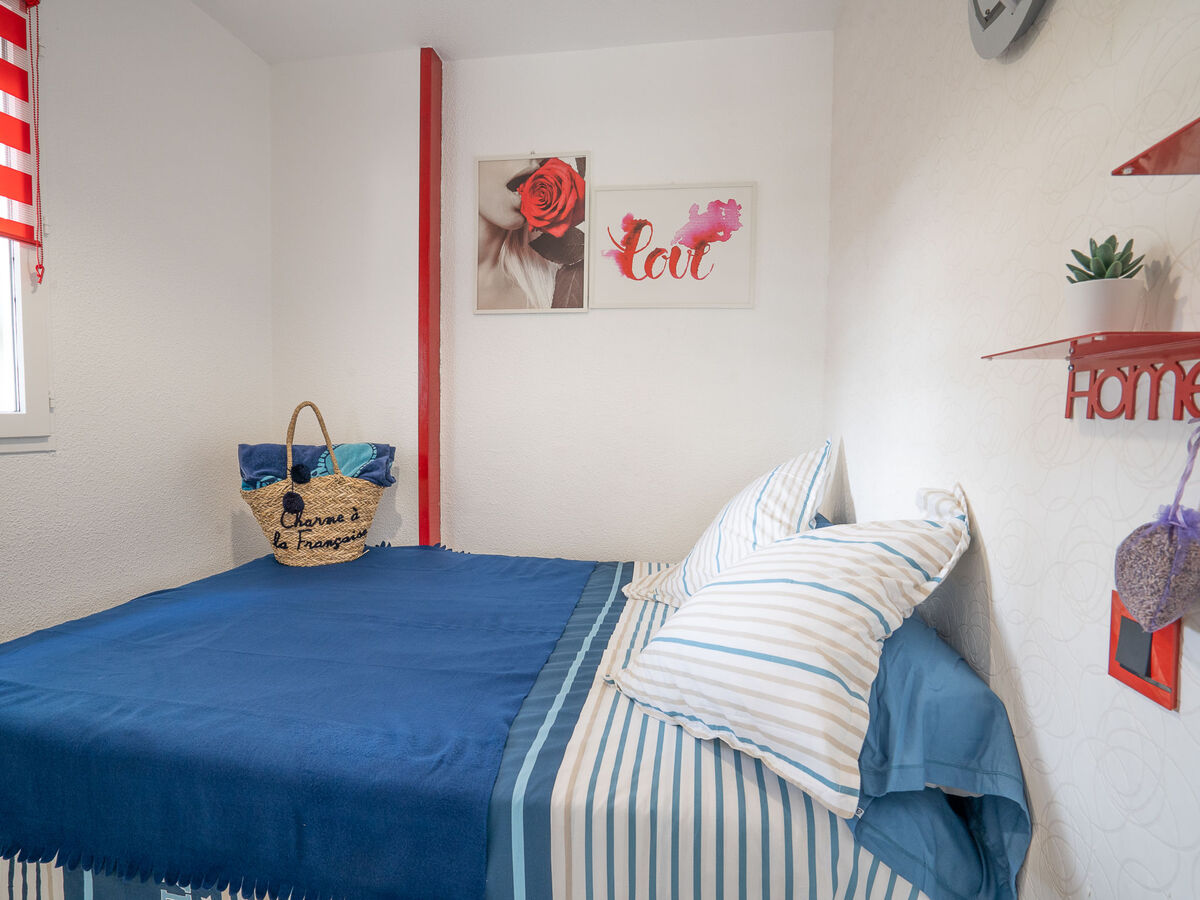 Les Cyprianes – Apt 2 pièces à 450 m de la plage - Photo 3