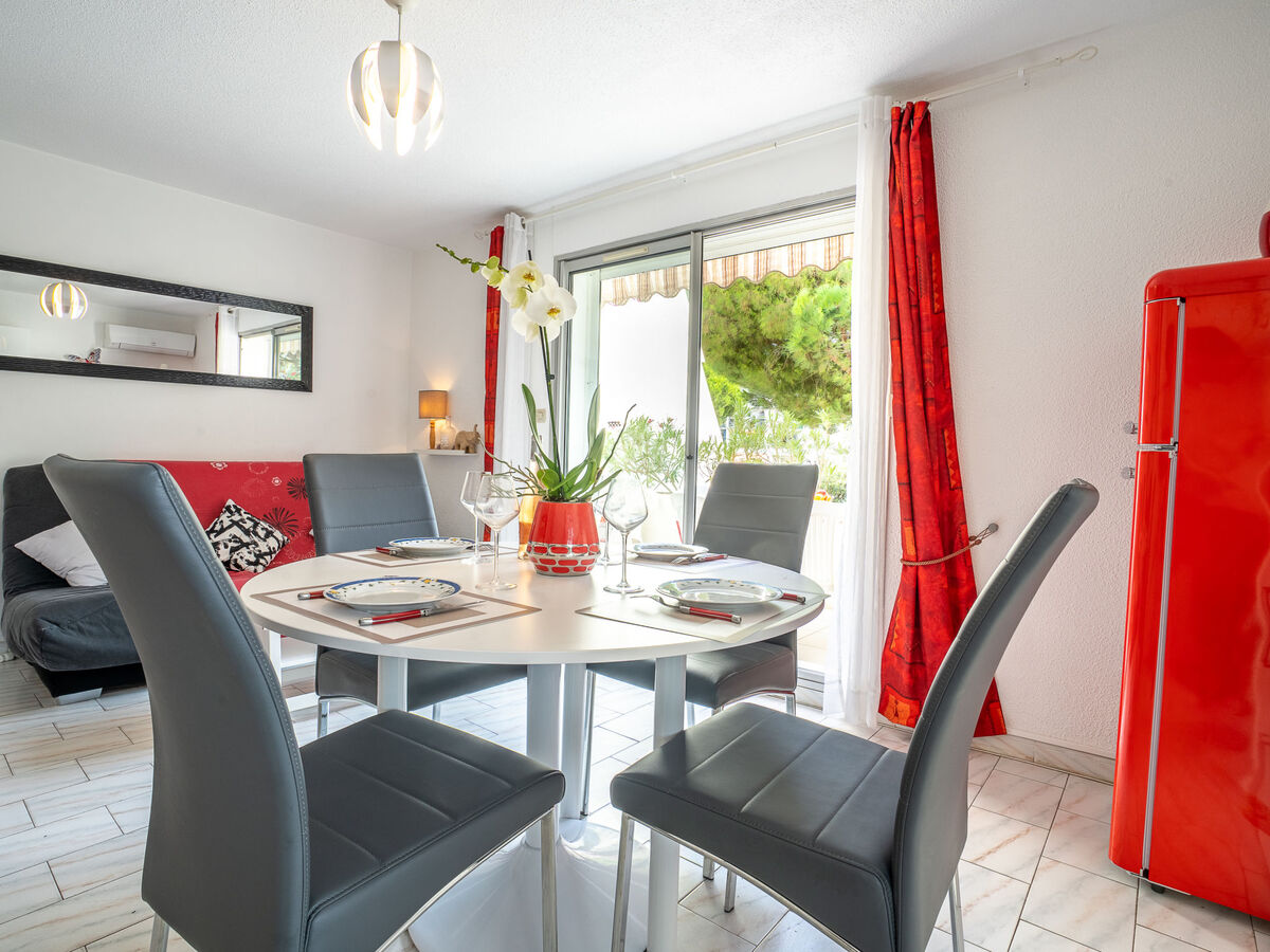 Les Cyprianes – Apt 2 pièces à 450 m de la plage - Photo 6