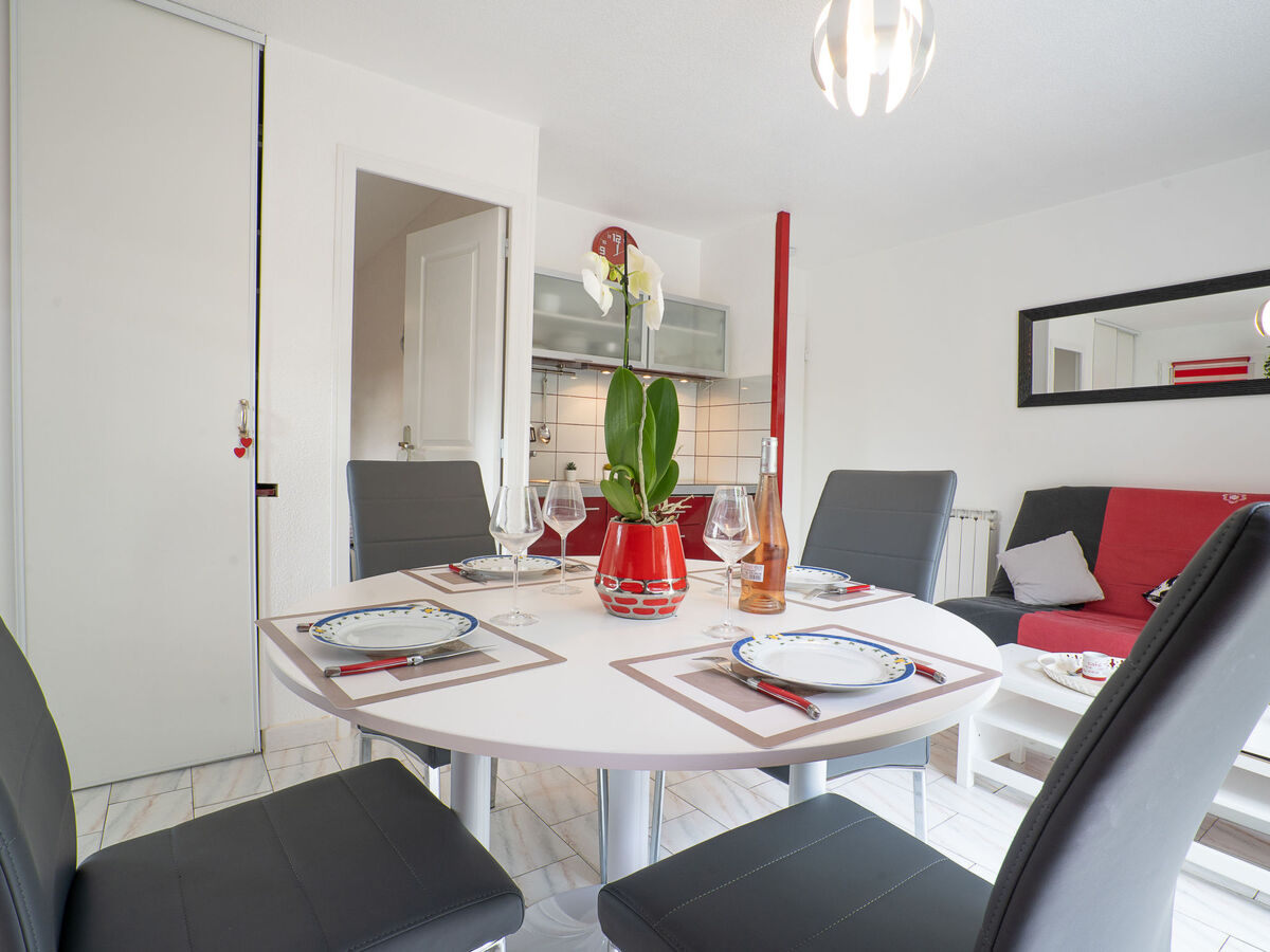 Les Cyprianes – Apt 2 pièces à 450 m de la plage - Photo 9