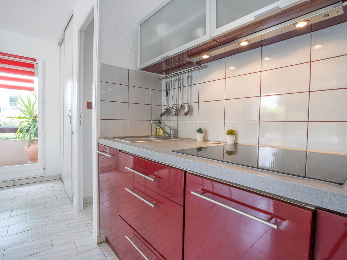 Les Cyprianes – Apt 2 pièces à 450 m de la plage - Photo 10