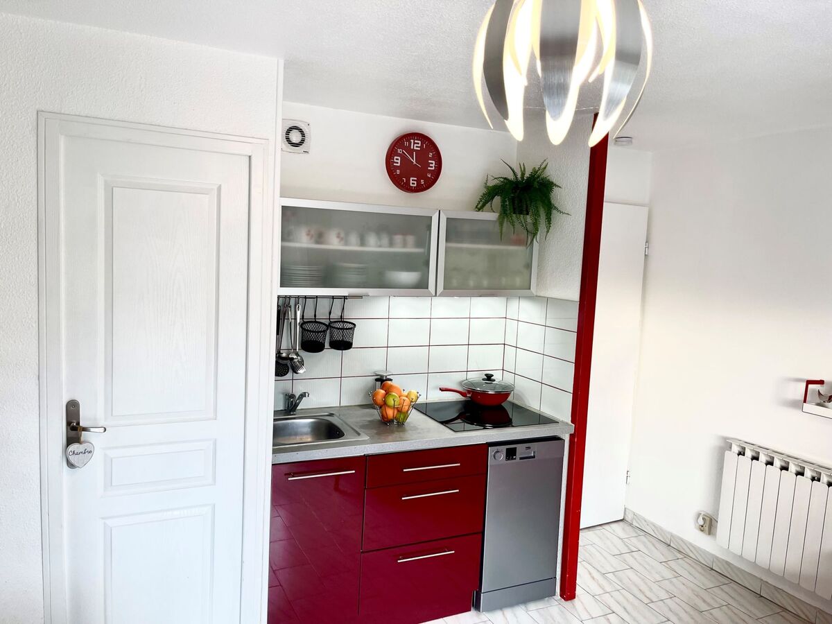 Les Cyprianes – Apt 2 pièces à 450 m de la plage - Photo 18