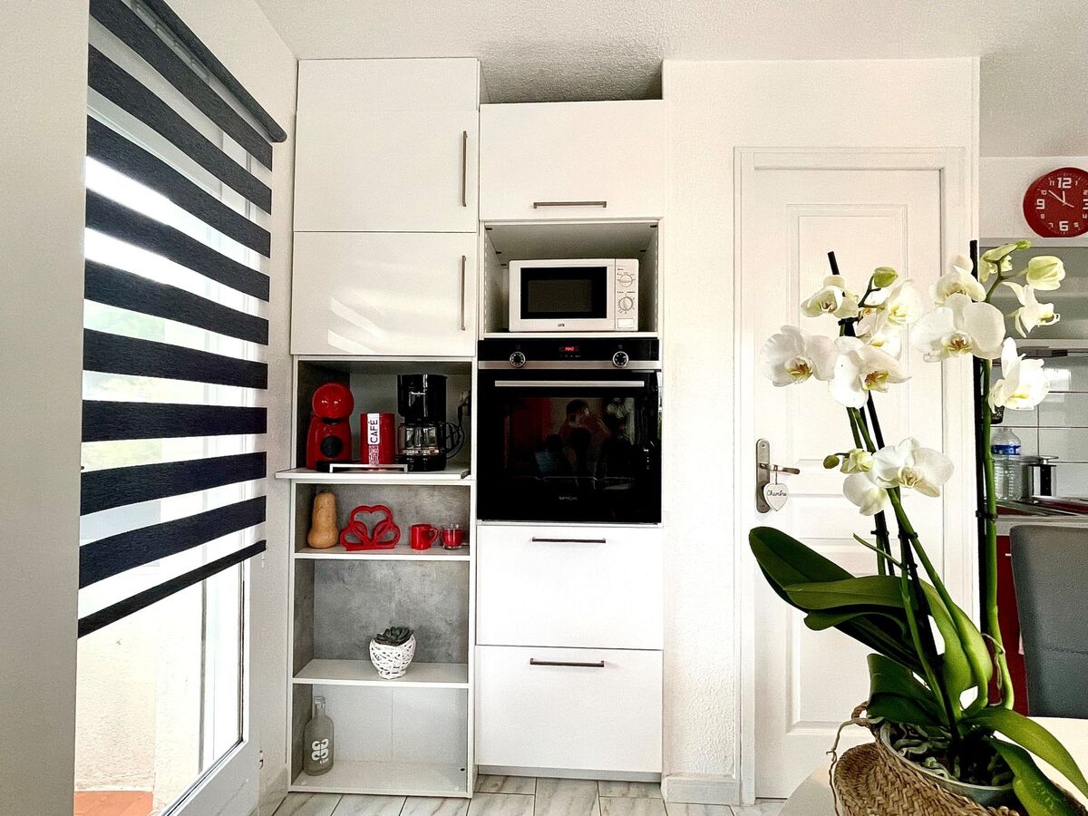 Les Cyprianes – Apt 2 pièces à 450 m de la plage - Photo 20