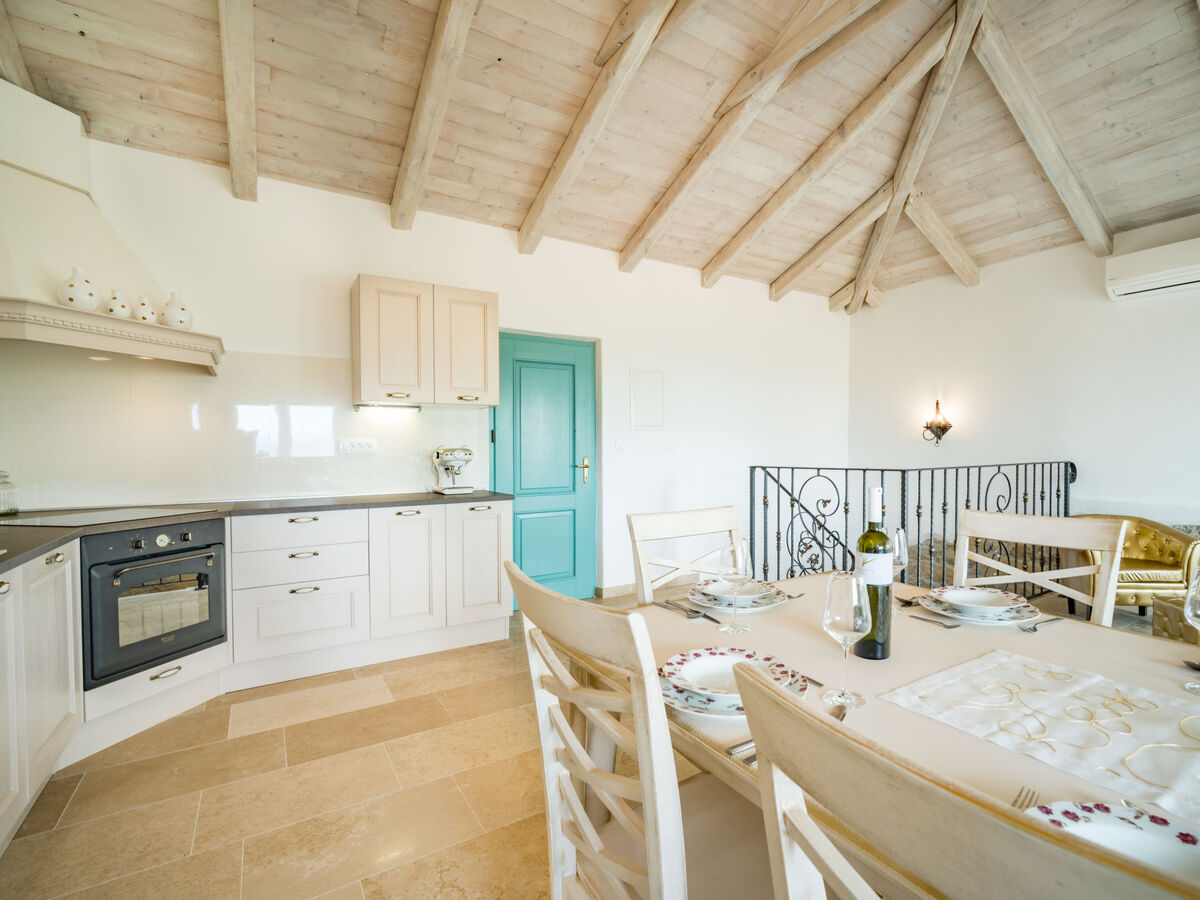 Maison Lapis 6 chambres avec piscine privée à Buzet - Photo 5